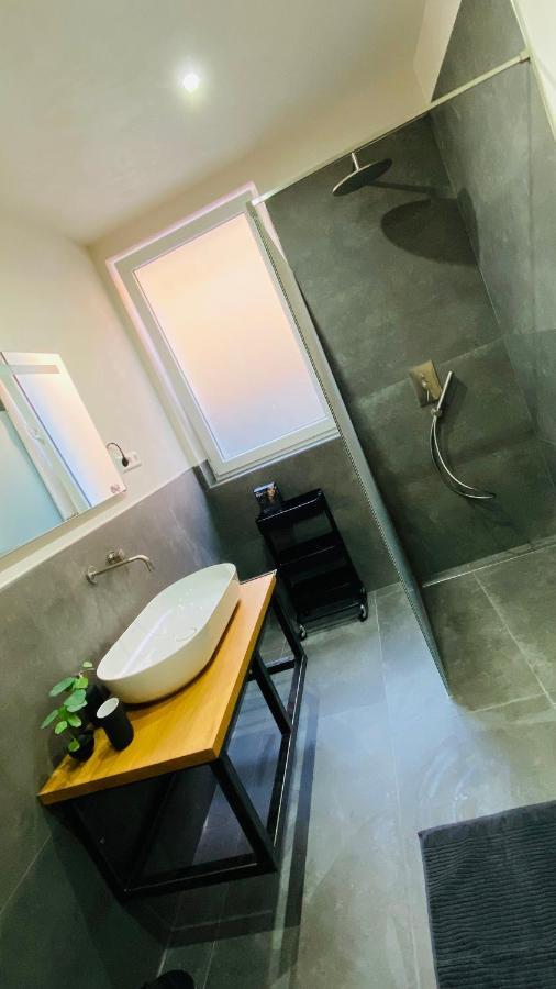 Heimatliebe Erfweiler Wohnung Zwae Zewnętrze zdjęcie