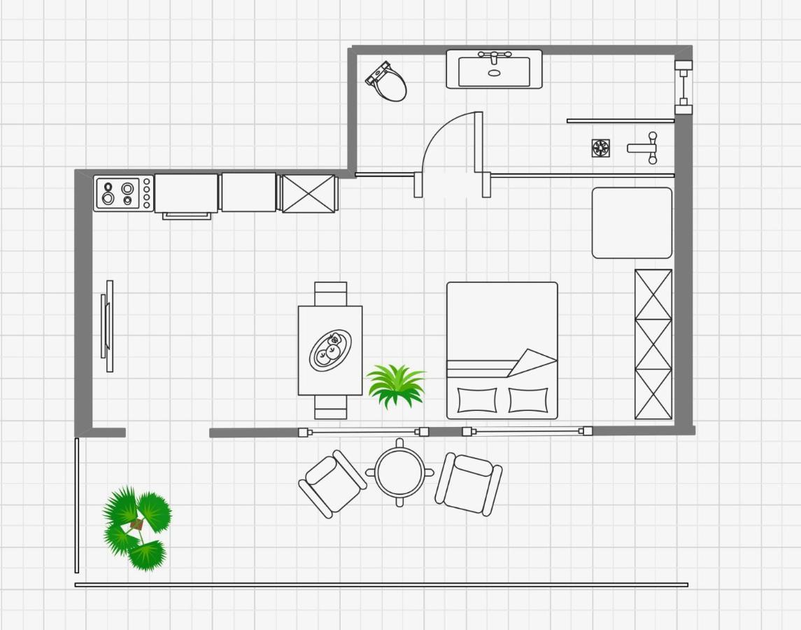 Heimatliebe Erfweiler Wohnung Zwae Zewnętrze zdjęcie