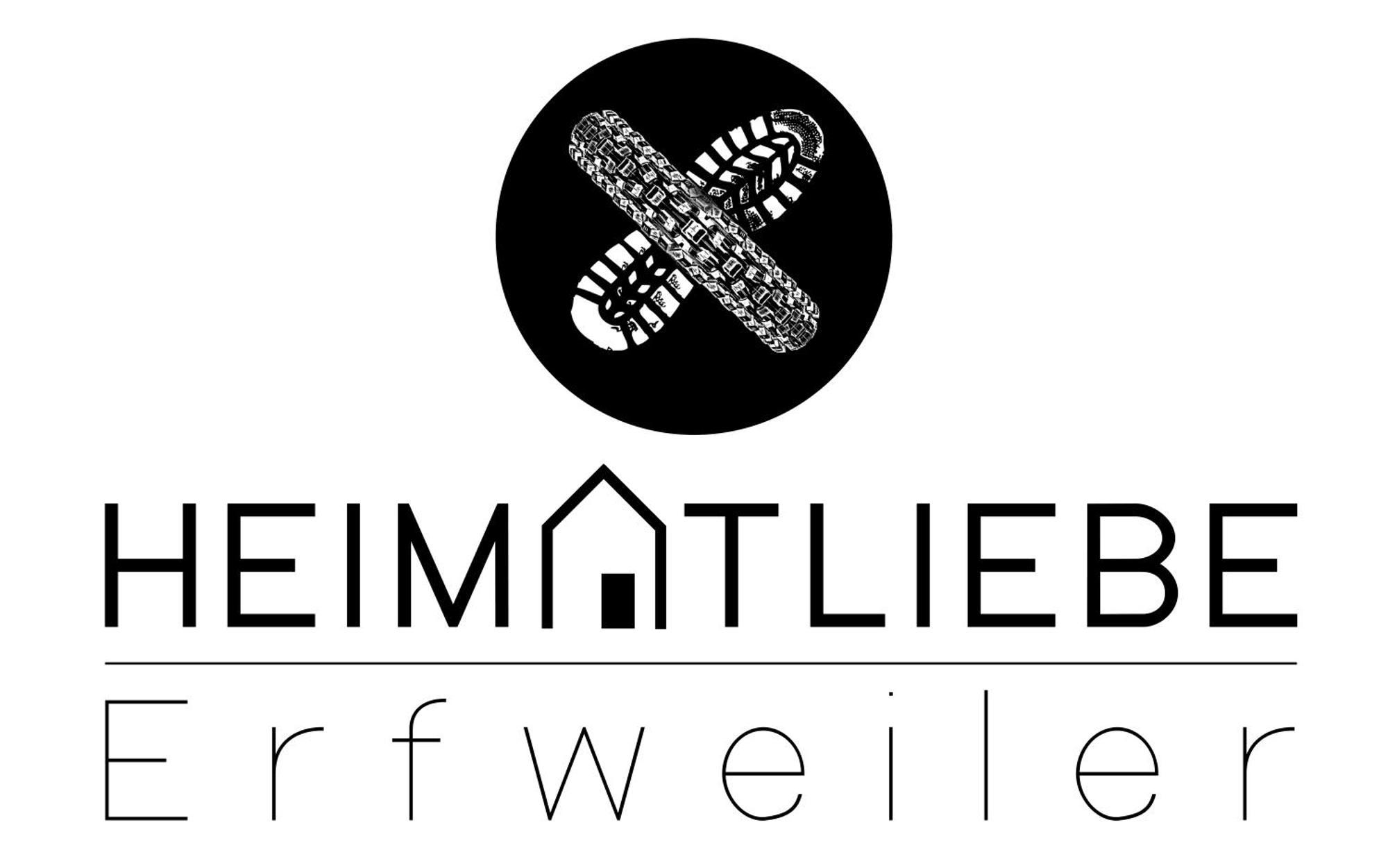 Heimatliebe Erfweiler Wohnung Zwae Zewnętrze zdjęcie